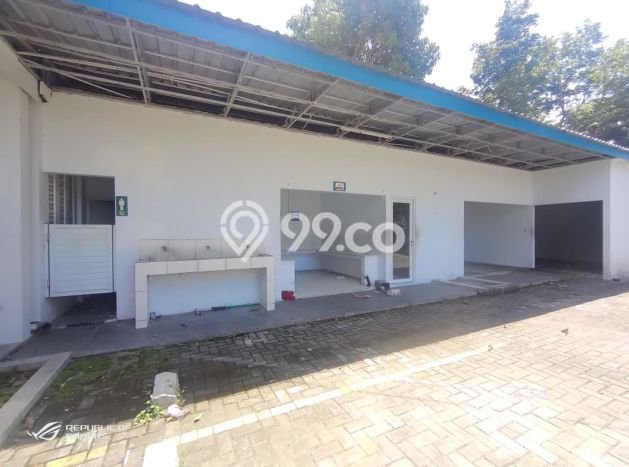Gudang Disewakan Cepat di Sewon Bantul LB 1775m2 Gudang Disewakan Cepat di Sewon Bantul LB 1775m2