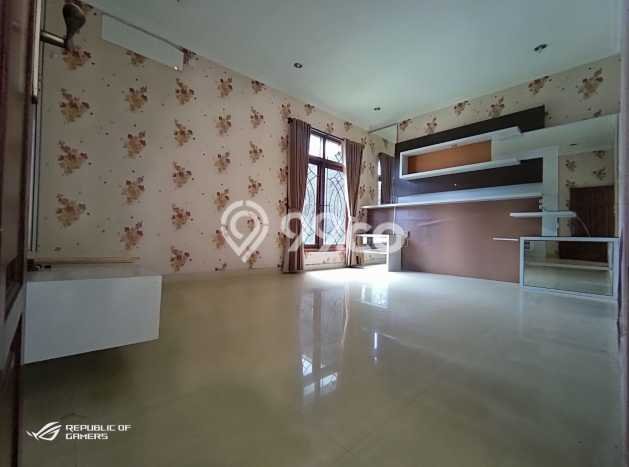 Rumah Mewah Siap Huni LT 266m2 di Ngaglik, Sleman Rumah Mewah Siap Huni LT 266m2 di Ngaglik, Sleman