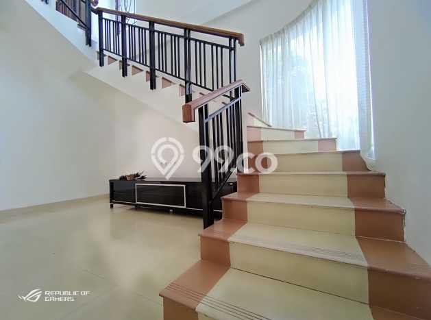 Rumah Mewah Siap Huni LT 266m2 di Ngaglik, Sleman Rumah Mewah Siap Huni LT 266m2 di Ngaglik, Sleman
