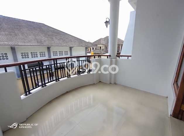 Rumah Mewah Siap Huni LT 266m2 di Ngaglik, Sleman Rumah Mewah Siap Huni LT 266m2 di Ngaglik, Sleman