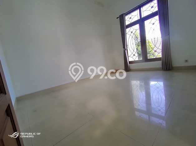 Rumah Mewah Siap Huni LT 266m2 di Ngaglik, Sleman Rumah Mewah Siap Huni LT 266m2 di Ngaglik, Sleman