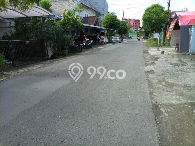 Tanah Siap Bangun Dijual di Sleman Punya Luas 796m2 Tanah Siap Bangun Dijual di Sleman Punya Luas 796m2