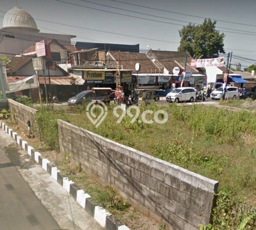 Tanah Kavling untuk Dijual di Depok Sleman 1393m2 Tanah Kavling untuk Dijual di Depok Sleman 1393m2