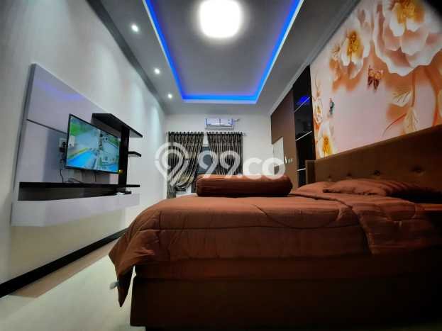Hot Offer Hunian Premium Ideal dan Luas di Ngaglik, Sleman Hot Offer Hunian Premium Ideal dan Luas di Ngaglik, Sleman