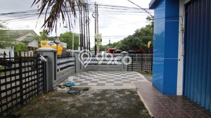 Ruko Usaha Dijual di Depok Sleman LT 519m2 & LB 450m2 Ruko Usaha Dijual di Depok Sleman LT 519m2 & LB 450m2
