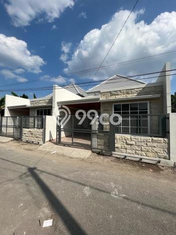 Jual Rumah Favorit Siap Huni LB 90m2 di Ngaglik, Sleman Jual Rumah Favorit Siap Huni LB 90m2 di Ngaglik, Sleman