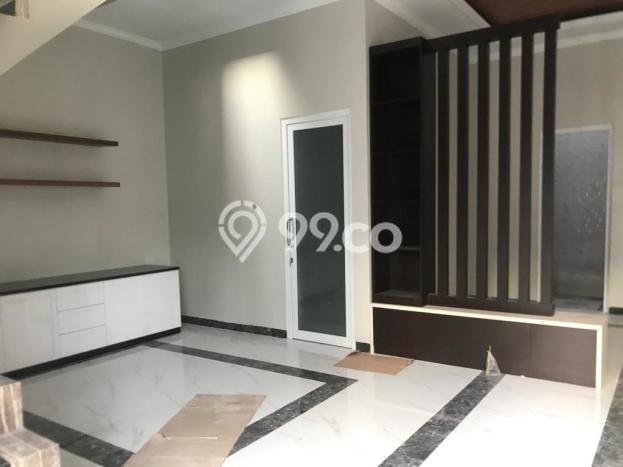 Rumah Strategis Minimalis Lb 160m2 di Ngaglik, Sleman Rumah Strategis Minimalis Lb 160m2 di Ngaglik, Sleman