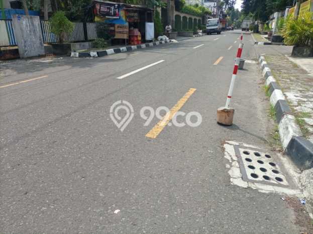PRIME LOCATION! Komersial Kawasan Gondokusuman, Luas 400m², Kawasan Berkembang, Siap Pakai PRIME LOCATION! Komersial Kawasan Gondokusuman, Luas 400m², Kawasan Berkembang, Siap Pakai