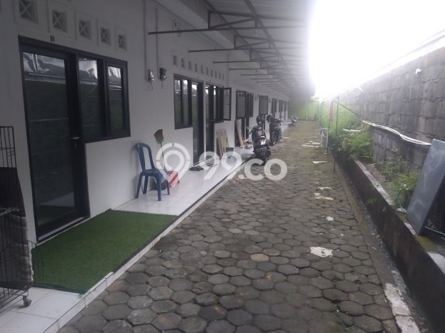 Hunian Eksklusif Dijual LT 683m2 di Depok, Sleman Hunian Eksklusif Dijual LT 683m2 di Depok, Sleman