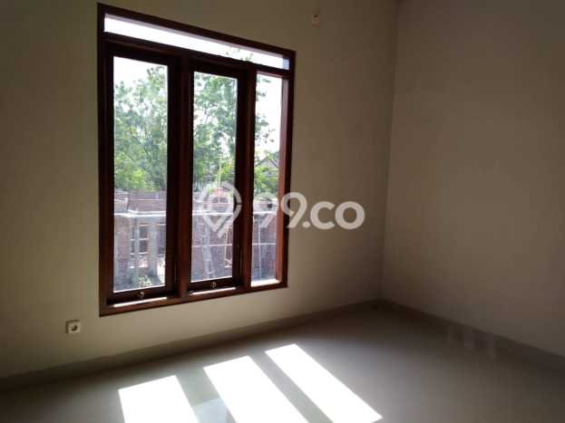 Rumah Minimalis 4 KT di Purwomartani Sleman Unfurnished Rumah Minimalis 4 KT di Purwomartani Sleman Unfurnished
