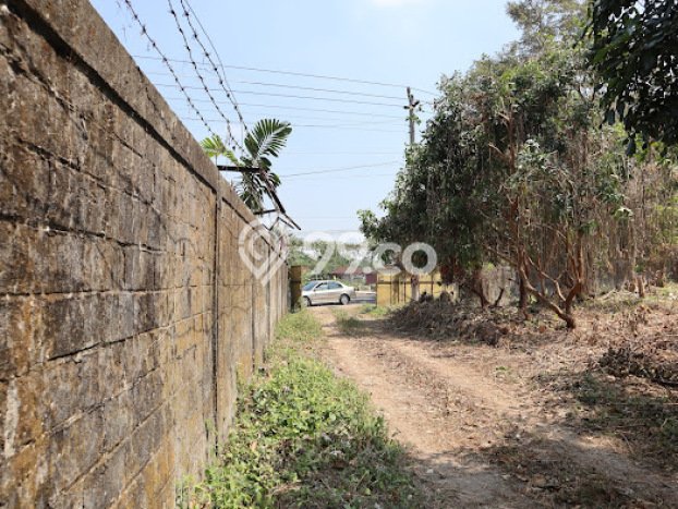 Tanah Kavling di Ngemplak Dijual dengan Luas 4513m2 Tanah Kavling di Ngemplak Dijual dengan Luas 4513m2