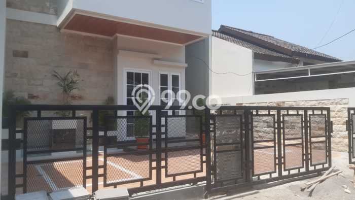Rumah Eksklusif di Ngaglik, Sleman, LT 139m2m² Bangunan 160m2m² Rumah Eksklusif di Ngaglik, Sleman, LT 139m2m² Bangunan 160m2m²
