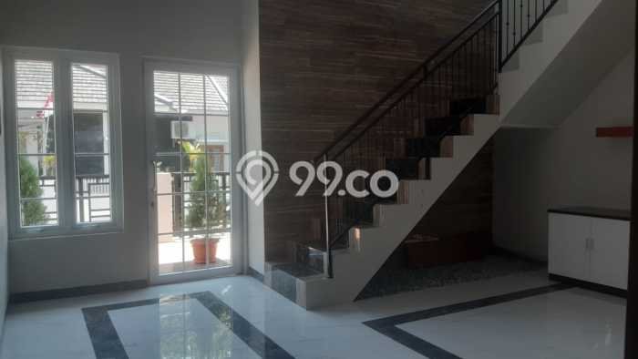 Rumah Eksklusif di Ngaglik, Sleman, LT 139m2m² Bangunan 160m2m² Rumah Eksklusif di Ngaglik, Sleman, LT 139m2m² Bangunan 160m2m²