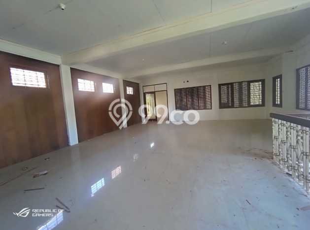 Unit Komersial Dijual di Mantrijeron Yogyakarta Luas Bangunan 700m2 Unit Komersial Dijual di Mantrijeron Yogyakarta Luas Bangunan 700m2