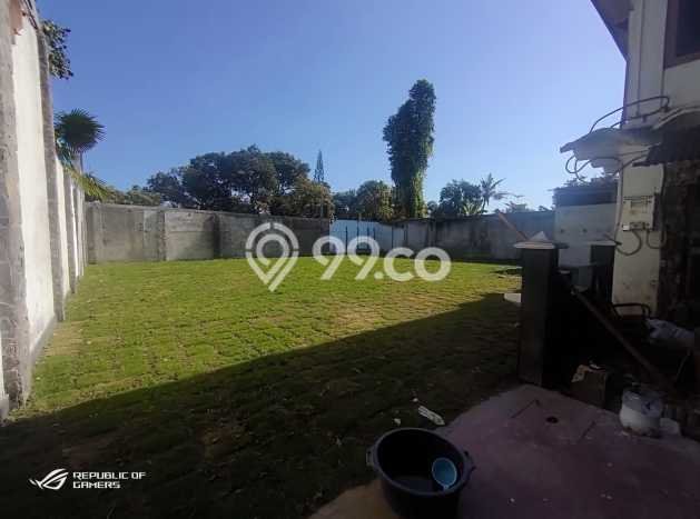 Unit Komersial Dijual di Mantrijeron Yogyakarta Luas Bangunan 700m2 Unit Komersial Dijual di Mantrijeron Yogyakarta Luas Bangunan 700m2
