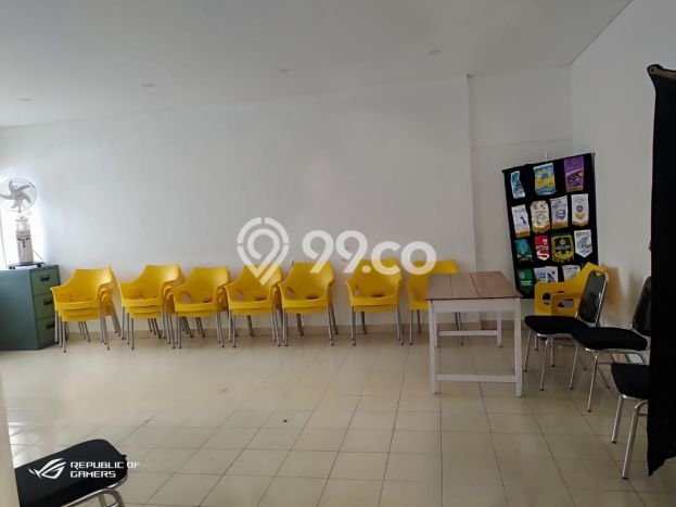 Kantor For Rent di Tegalrejo, Luas 450m², Lokasi Premium, Ready Usaha Kantor For Rent di Tegalrejo, Luas 450m², Lokasi Premium, Ready Usaha