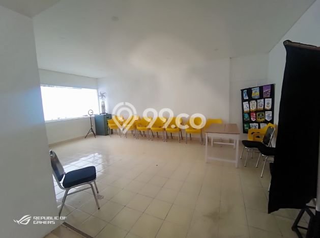 Kantor For Rent di Tegalrejo, Luas 450m², Lokasi Premium, Ready Usaha Kantor For Rent di Tegalrejo, Luas 450m², Lokasi Premium, Ready Usaha