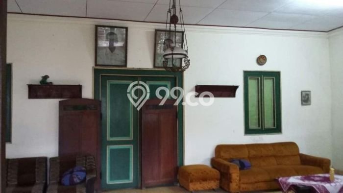 Lahan Kosong Dijual di Kraton, Yogyakarta, Luas 1343m2 Area Strategis Lahan Kosong Dijual di Kraton, Yogyakarta, Luas 1343m2 Area Strategis