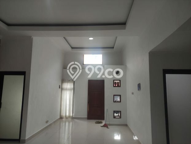 Hunian Cantik Modern Lb 140m2 di Ngaglik, Sleman Hunian Cantik Modern Lb 140m2 di Ngaglik, Sleman