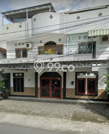 Disewakan Ruko di Ngaglik Sleman LT 209m2, LB 375m2 Disewakan Ruko di Ngaglik Sleman LT 209m2, LB 375m2