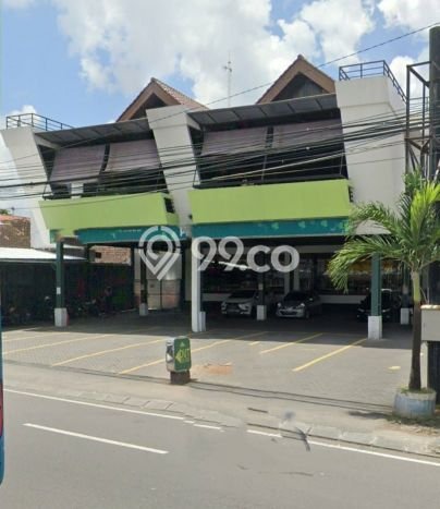 Unit Komersial Dijual di Depok Sleman 2000m2 Unit Komersial Dijual di Depok Sleman 2000m2