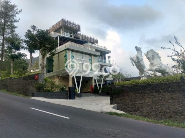 For Sale Rumah Elit Exclusive di Pakem, Sleman For Sale Rumah Elit Exclusive di Pakem, Sleman