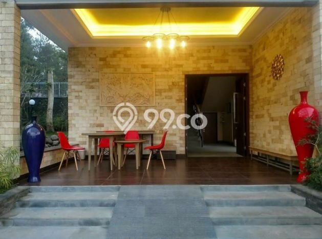 For Sale Rumah Elit Exclusive di Pakem, Sleman For Sale Rumah Elit Exclusive di Pakem, Sleman