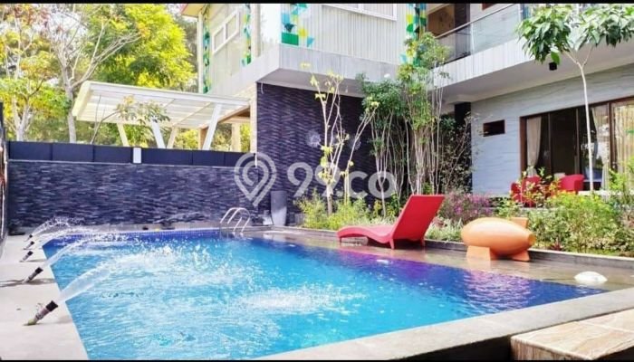 For Sale Rumah Elit Exclusive di Pakem, Sleman For Sale Rumah Elit Exclusive di Pakem, Sleman