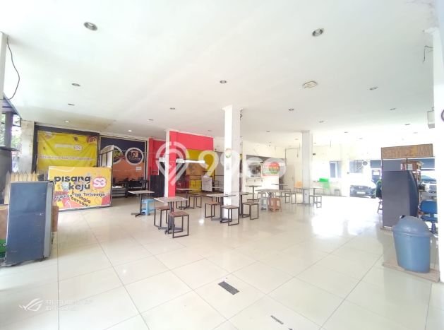 Unit Komersial Strategis di Depok, Sleman Potensi Bisnis Besar Unit Komersial Strategis di Depok, Sleman Potensi Bisnis Besar