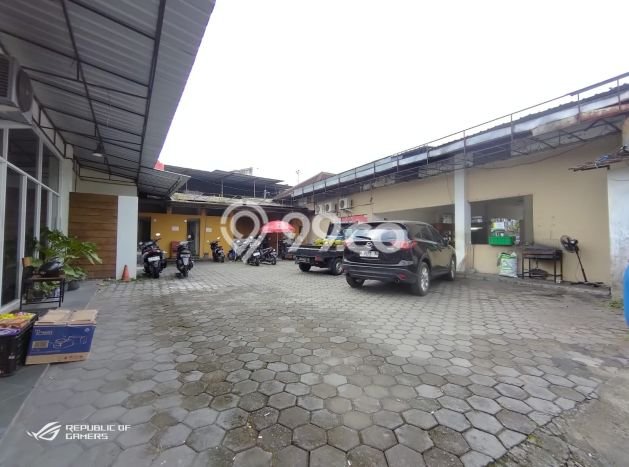 Unit Komersial Strategis di Depok, Sleman Potensi Bisnis Besar Unit Komersial Strategis di Depok, Sleman Potensi Bisnis Besar