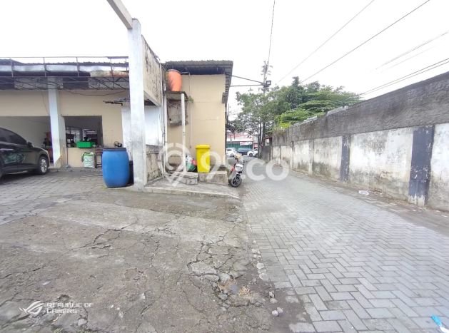 Unit Komersial Strategis di Depok, Sleman Potensi Bisnis Besar Unit Komersial Strategis di Depok, Sleman Potensi Bisnis Besar