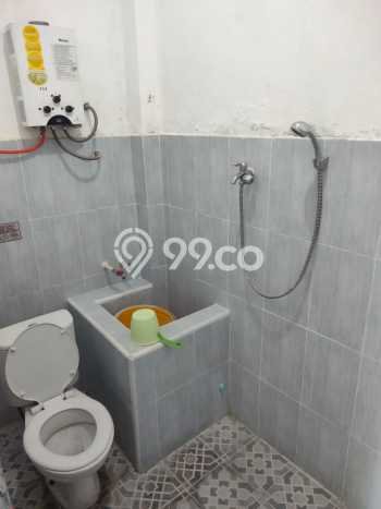 Siap Huni Rumah Mewah 6 Kamar di Depok Dekat ke Mana Saja Siap Huni Rumah Mewah 6 Kamar di Depok Dekat ke Mana Saja