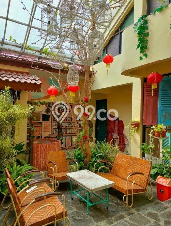 Hotel Kawasan Depok, Luas 669m2m², Area Komersial, Dekat Depok, Sleman, Sleman Hotel Kawasan Depok, Luas 669m2m², Area Komersial, Dekat Depok, Sleman, Sleman