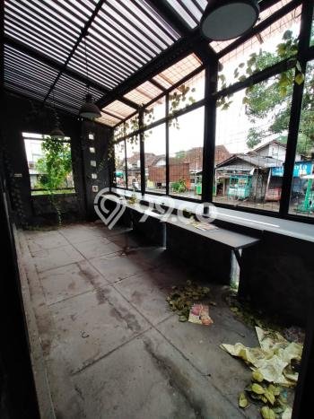 Lahan Disewakan di Ngaglik, Sleman, Luas 2360m2 - Lahan Disewakan di Ngaglik, Sleman, Luas 2360m2 -