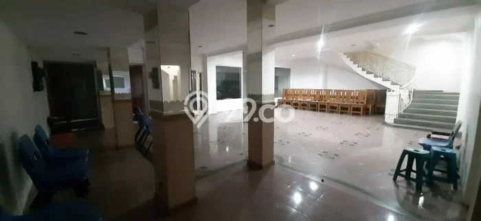 Kantor Disewakan di Area Ramai Jetis, Yogyakarta Kantor Disewakan di Area Ramai Jetis, Yogyakarta