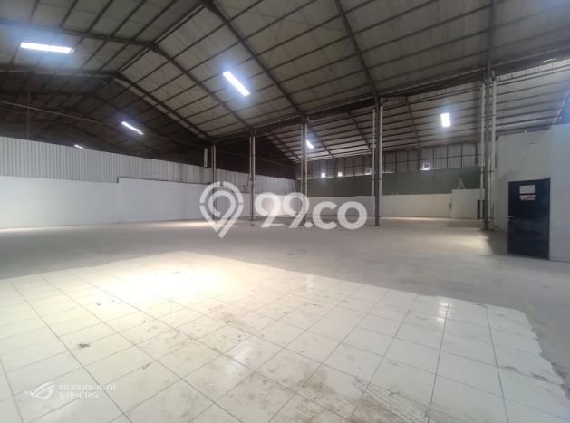 Gudang Disewakan Cepat di Sewon Bantul LB 1775m2 Gudang Disewakan Cepat di Sewon Bantul LB 1775m2