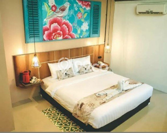Hotel Kawasan Depok, Luas 669m2m², Area Komersial, Dekat Depok, Sleman, Sleman Hotel Kawasan Depok, Luas 669m2m², Area Komersial, Dekat Depok, Sleman, Sleman
