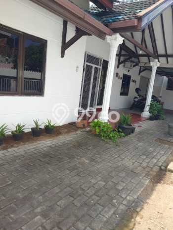 Siap Huni Rumah Mewah 6 Kamar di Depok Dekat ke Mana Saja Siap Huni Rumah Mewah 6 Kamar di Depok Dekat ke Mana Saja
