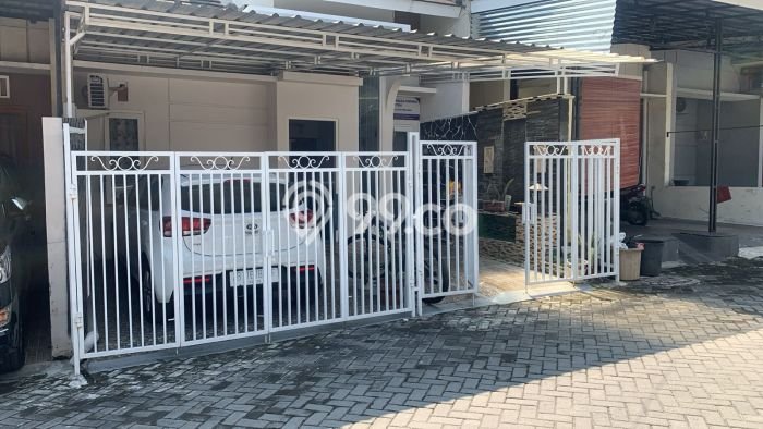 Rumah Strategis Modern Lb 70m2 di Banguntapan, Bantul Rumah Strategis Modern Lb 70m2 di Banguntapan, Bantul