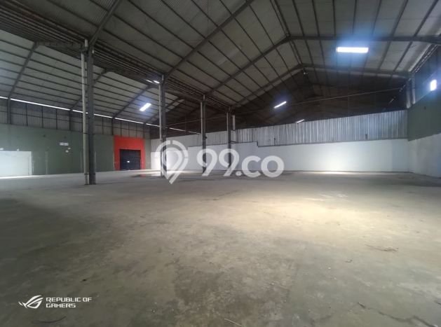 Gudang Disewakan Cepat di Sewon Bantul LB 1775m2 Gudang Disewakan Cepat di Sewon Bantul LB 1775m2