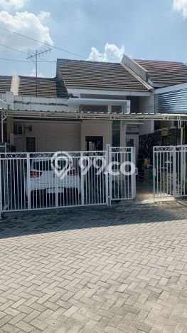 Rumah Strategis Modern Lb 70m2 di Banguntapan, Bantul Rumah Strategis Modern Lb 70m2 di Banguntapan, Bantul