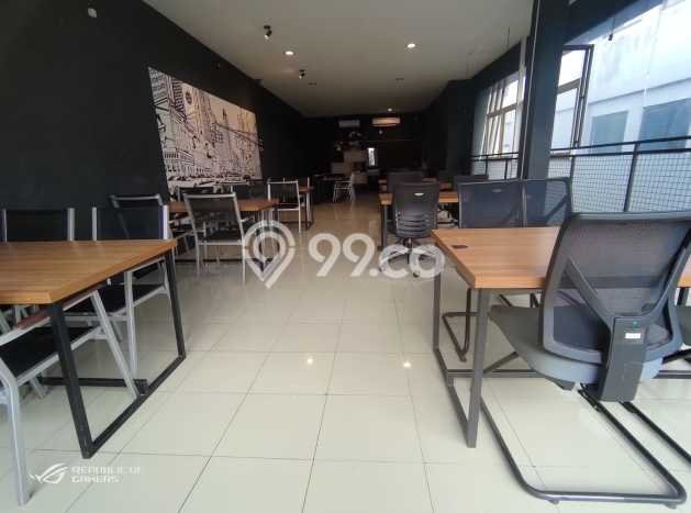 Unit Ruko Dijual di Depok Sleman 170m2 Unit Ruko Dijual di Depok Sleman 170m2