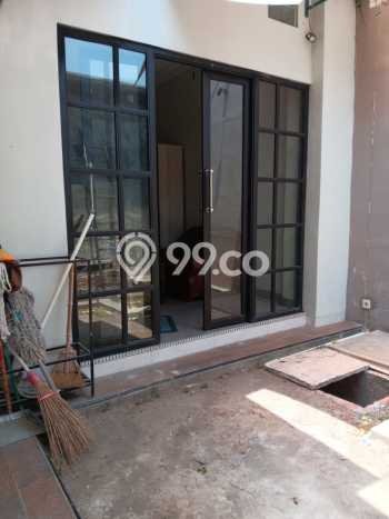 Hunian Eksklusif Siap Huni LT 233m2 di Gondokusuman, Yogyakarta Hunian Eksklusif Siap Huni LT 233m2 di Gondokusuman, Yogyakarta