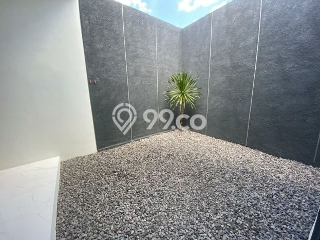 Rumah Modern Cantik 3 Kamar Siap Huni di Ngaglik Rumah Modern Cantik 3 Kamar Siap Huni di Ngaglik