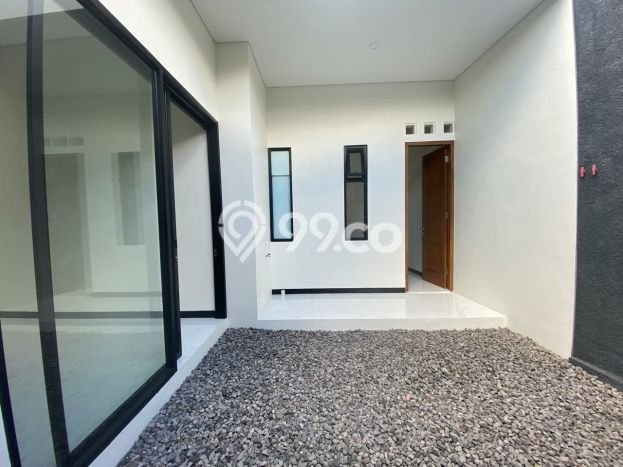 Rumah Modern Cantik 3 Kamar Siap Huni di Ngaglik Rumah Modern Cantik 3 Kamar Siap Huni di Ngaglik