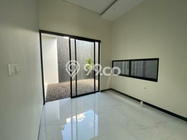 Rumah Modern Cantik 3 Kamar Siap Huni di Ngaglik Rumah Modern Cantik 3 Kamar Siap Huni di Ngaglik