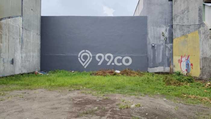 Tanah Kavling untuk Dijual di Depok Sleman 240m2 Tanah Kavling untuk Dijual di Depok Sleman 240m2