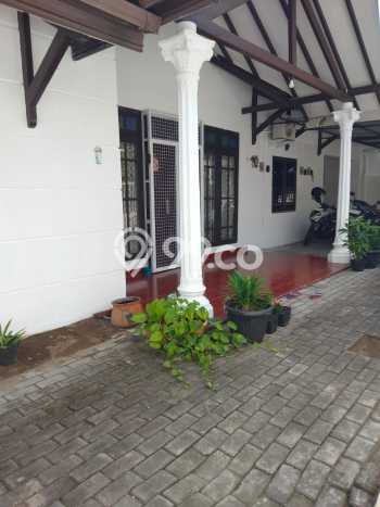 Siap Huni Rumah Mewah 6 Kamar di Depok Dekat ke Mana Saja Siap Huni Rumah Mewah 6 Kamar di Depok Dekat ke Mana Saja