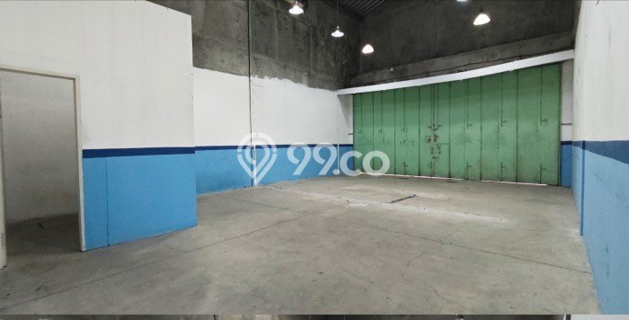 Gudang disewakan lokasi strategis Sewon Bantul 677m2 Gudang disewakan lokasi strategis Sewon Bantul 677m2
