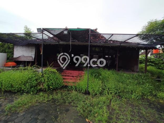 Lahan Disewakan di Ngaglik, Sleman, Luas 2360m2 - Lahan Disewakan di Ngaglik, Sleman, Luas 2360m2 -